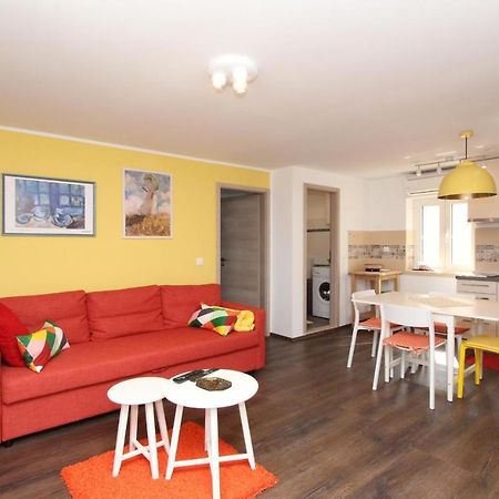 Apartment El Corsaro 2 Ровин Екстериор снимка