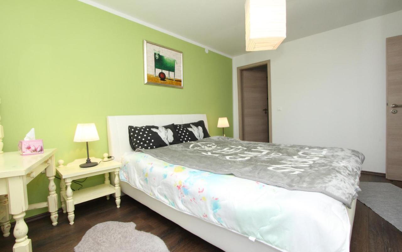 Apartment El Corsaro 2 Ровин Екстериор снимка
