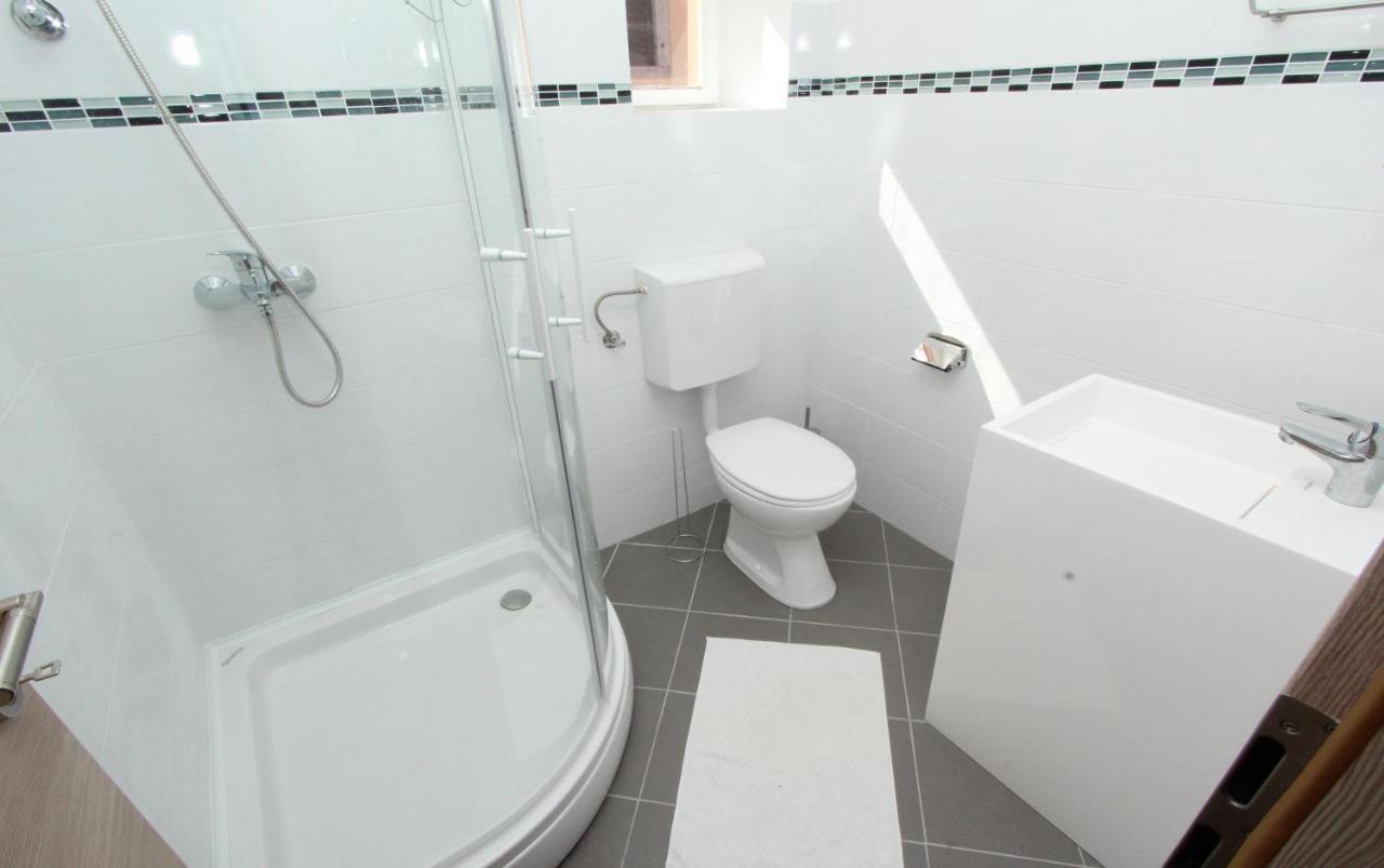 Apartment El Corsaro 2 Ровин Екстериор снимка