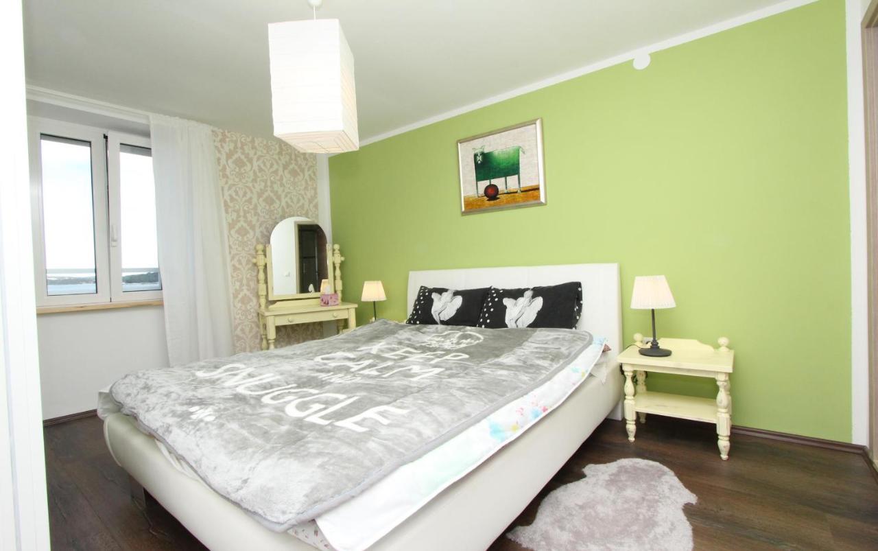 Apartment El Corsaro 2 Ровин Екстериор снимка