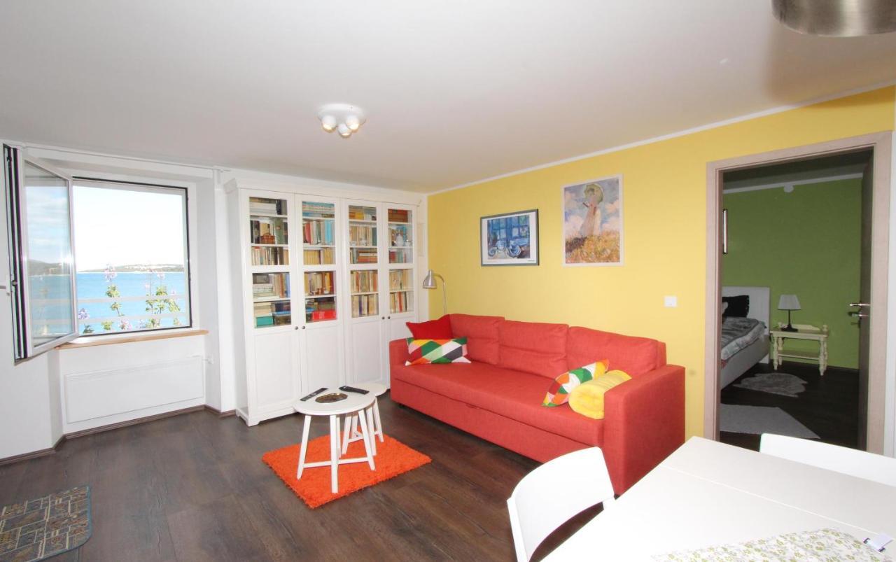 Apartment El Corsaro 2 Ровин Екстериор снимка