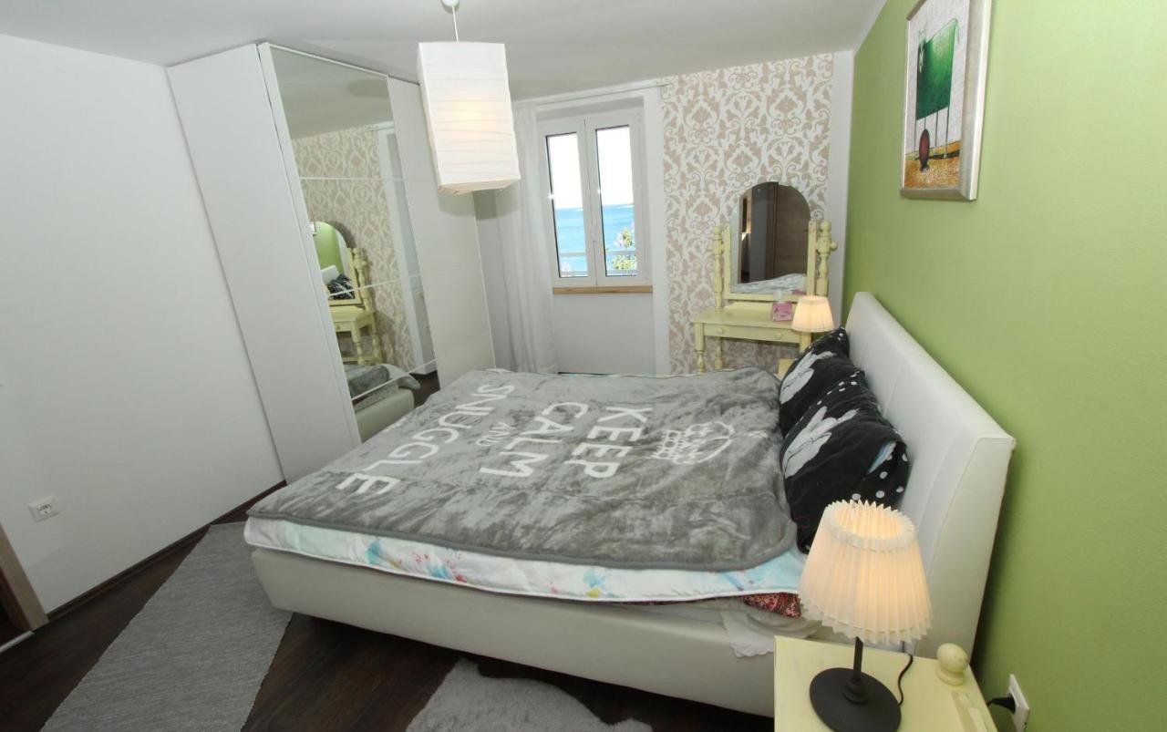 Apartment El Corsaro 2 Ровин Екстериор снимка